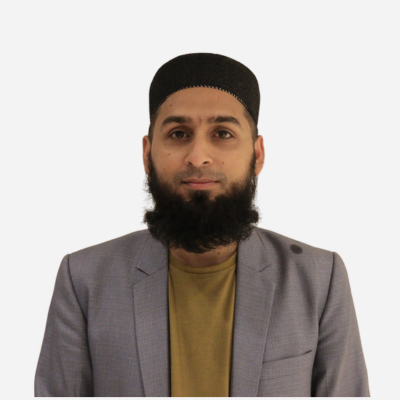 Ameen Younas